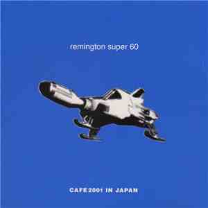 Remington Super 60 - Cafe2001 In Japan