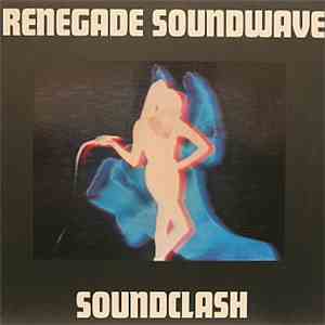 Renegade Soundwave - Soundclash