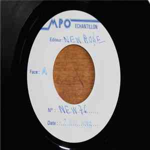 Reptiles At Dawn - Zenith / Borderline Ring