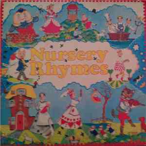 Roger Webb And His Orchestra - Nursery Rhymes