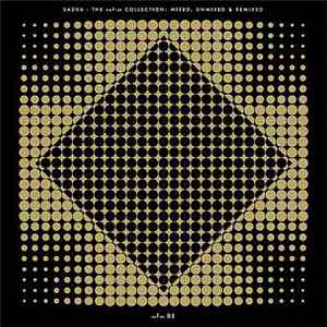 Sasha - The emFire Collection: Club Remixes