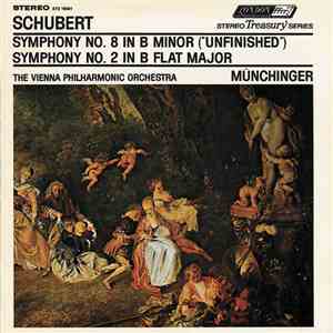 Schubert - Symphony No. 8