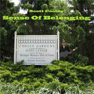 Scott Cooley - Sense Of Belonging
