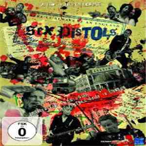 Sex Pistols, Julien Temple - There'll Always Be An England (Live From Brixton Academy)