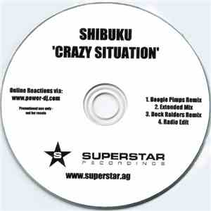 Shibuku - Crazy Situation