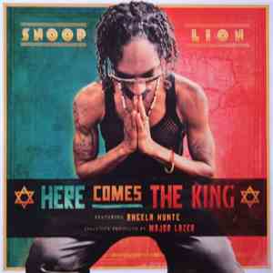 Snoop Lion - Here Comes The King