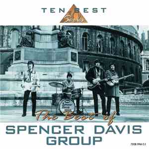 Spencer Davis Group - The Best Of Spencer Davis Group