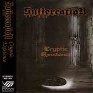 Suffercation - Cryptic Existence