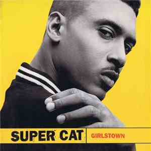 Super Cat - Girlstown