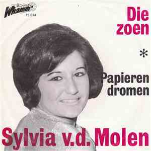 Sylvia van der Molen - Die Zoen