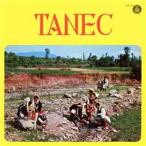 Tanec - Tanec