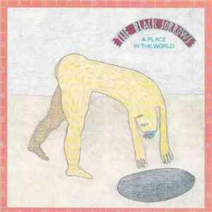 The Black Sorrows - A Place In The World