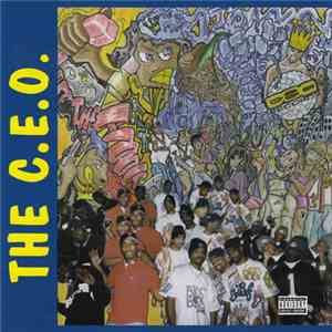 The C.E.O. - Dirty South