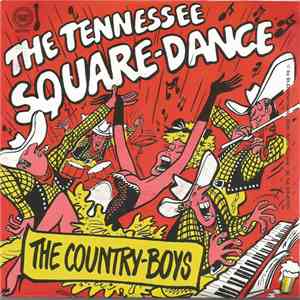 The Country-Boys - The Tennessee Square Dance