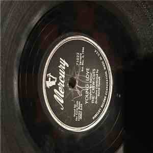The Crew Cuts - Little By Little/Young Love