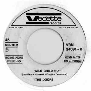 The Doors - Touch Me