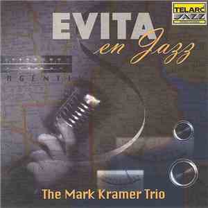 The Mark Kramer Trio - Evita En Jazz
