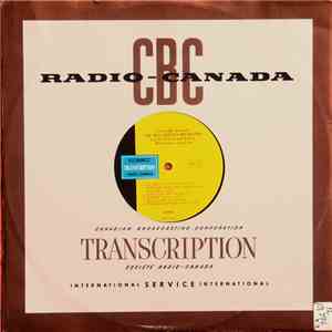 The Neil Chotem Otchestra, Lucille Dumont, Robert Demontigny - CBC Transcri ...