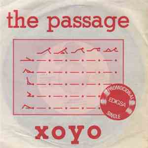 The Passage - XOYO