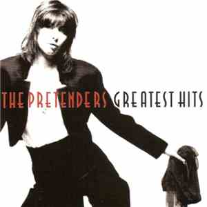 The Pretenders - Greatest Hits