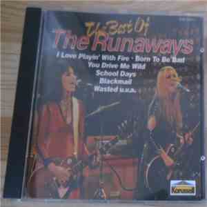 The Runaways - The Best Of The Runaways