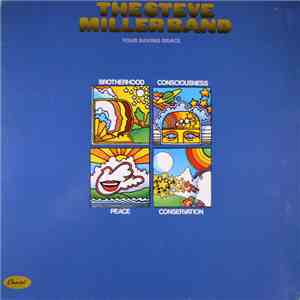 The Steve Miller Band - Your Saving Grace