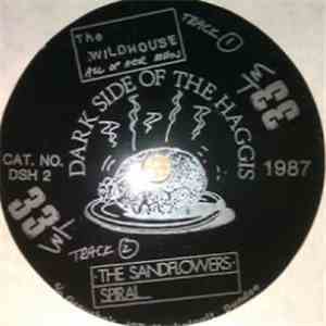 The Wildhouse / The Sandflowers - Split Flexi