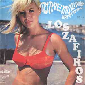 The Zafiros - Torremolinos / Happy To Know