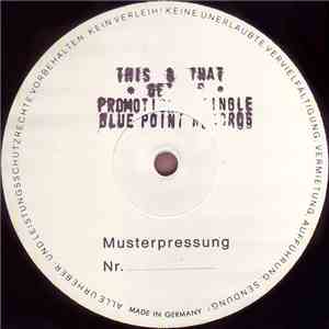 This & That - Get Up