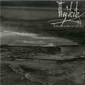 Thy Veils - Immemorable