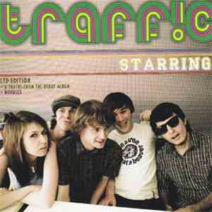 Traff!c - Starring