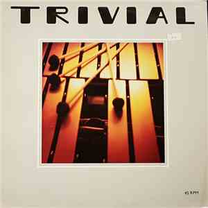 Trivial - Between The Planets