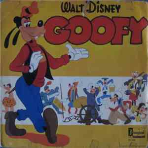 Unknown Artist - Goofy