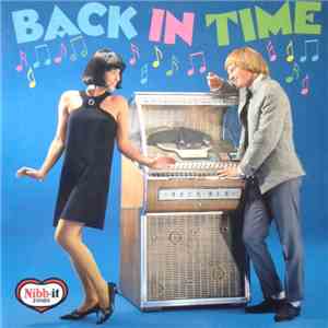 Various - Back In Time (20 Golden Rockers)
