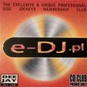 Various - CD Club Promo June 2009 Part 6