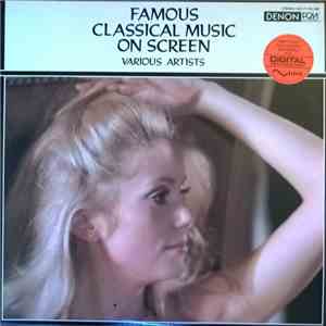 Various - Classical Music On Screen