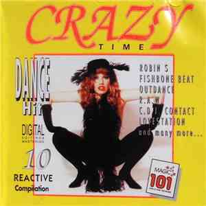 Various - Crazy Time Vol. 10 