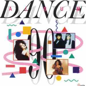 Various - Dance Album 90