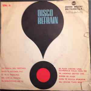 Various - Disco Refrain 9