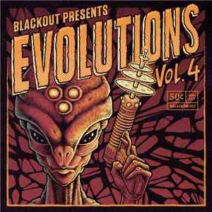 Various - Evolutions Vol. 4