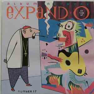 Various - Expand-O CD Tune Up 17