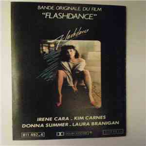 Various - Flashdance (Bande Originale Du Film)