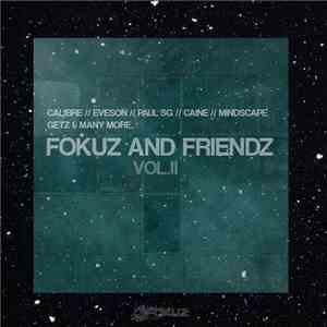Various - Fokuz & Friendz Vol.II