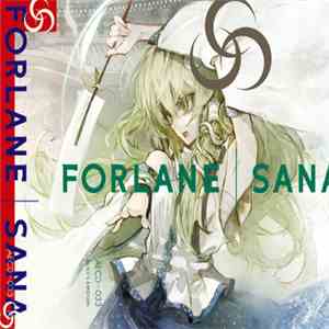 Various - Forlane | SANA