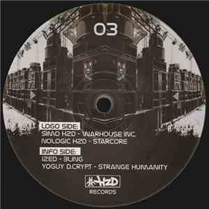 Various - Hzd Records 03