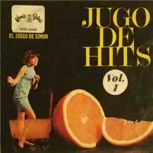 Various - Jugo De Hits Vol. 1
