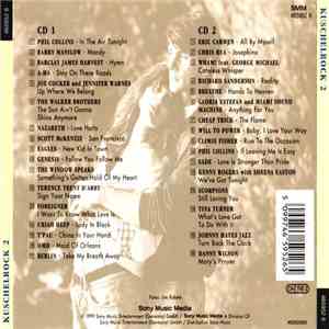 Various - Kuschelrock 2
