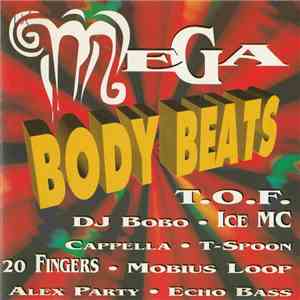 Various - Mega Body Beats