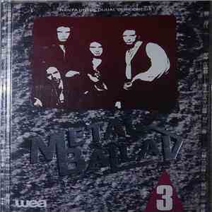 Various - Metal Ballad 3