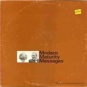 Various - Modern Maturity Messages